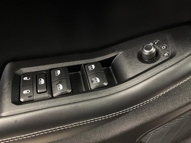 used 2023 Jeep Grand Cherokee L car, priced at $36,124
