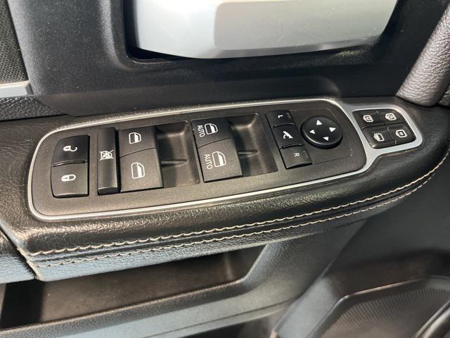 used 2024 Ram 2500 car, priced at $50,962