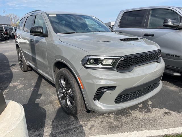 new 2025 Dodge Durango car, priced at $49,975