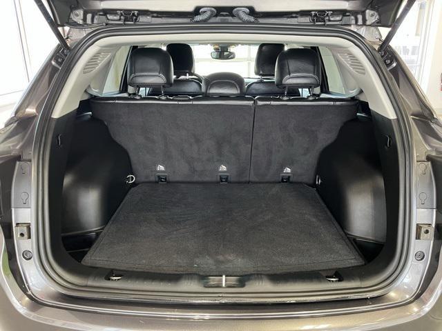used 2022 Jeep Compass car, priced at $25,051