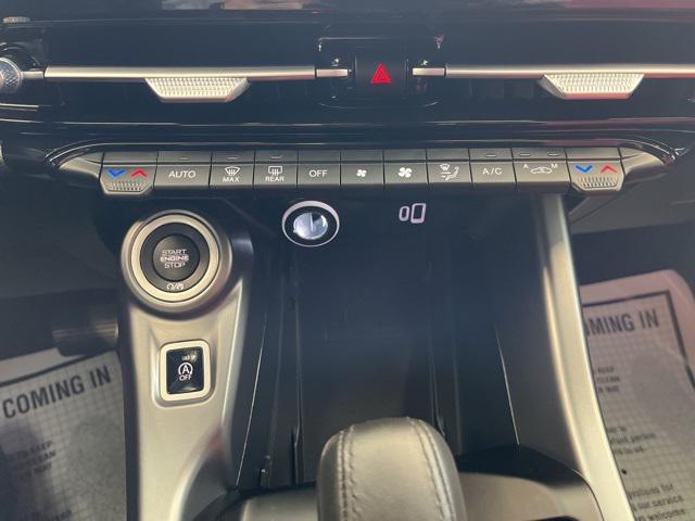 used 2023 Dodge Hornet car, priced at $23,005