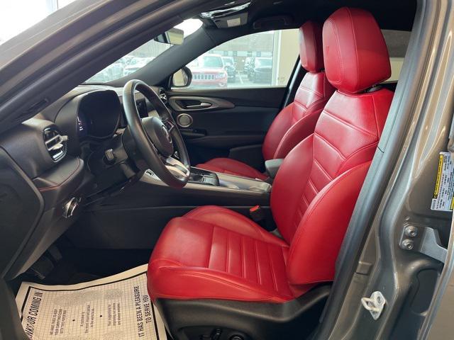 used 2023 Dodge Hornet car, priced at $23,005