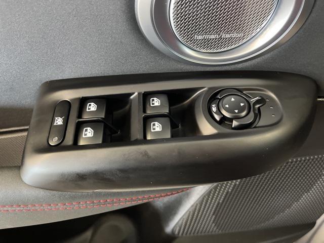 used 2023 Dodge Hornet car, priced at $23,005