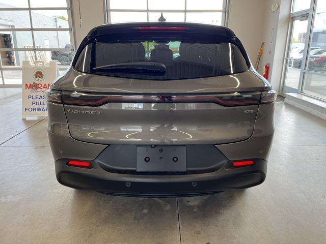 used 2023 Dodge Hornet car, priced at $23,005
