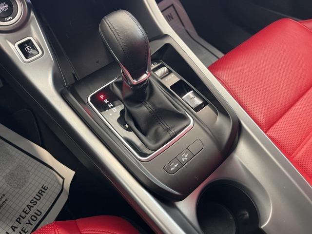 used 2023 Dodge Hornet car, priced at $23,005