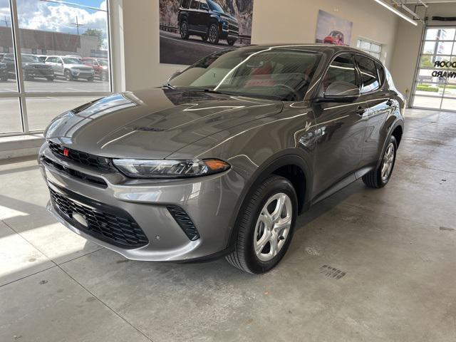 used 2023 Dodge Hornet car, priced at $23,005