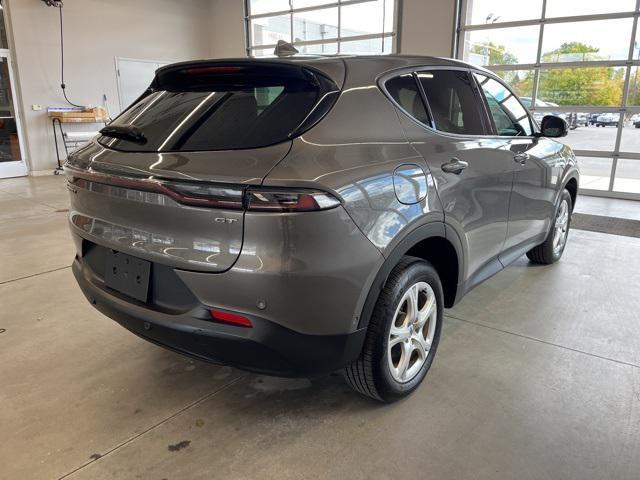 used 2023 Dodge Hornet car, priced at $23,005