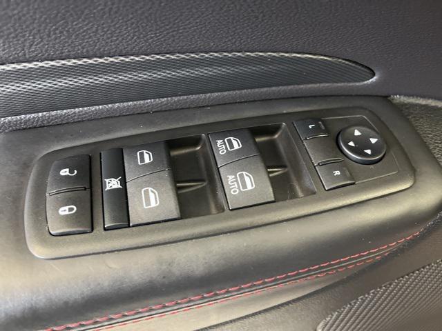 used 2021 Dodge Durango car, priced at $37,876