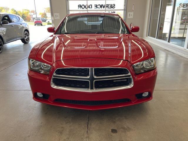 used 2012 Dodge Charger car, priced at $7,138