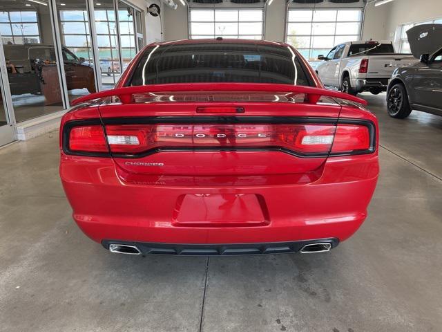 used 2012 Dodge Charger car, priced at $7,138