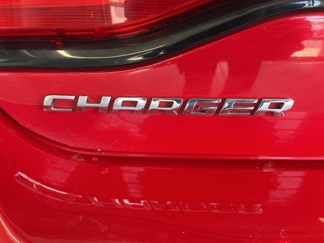 used 2012 Dodge Charger car, priced at $7,138