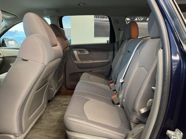 used 2011 Chevrolet Traverse car, priced at $4,379