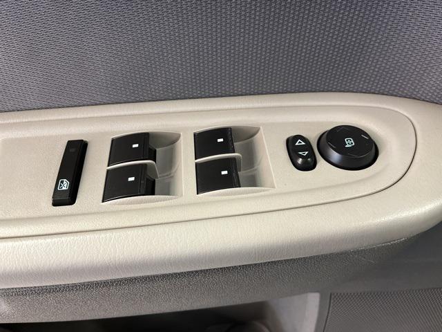 used 2011 Chevrolet Traverse car, priced at $4,379