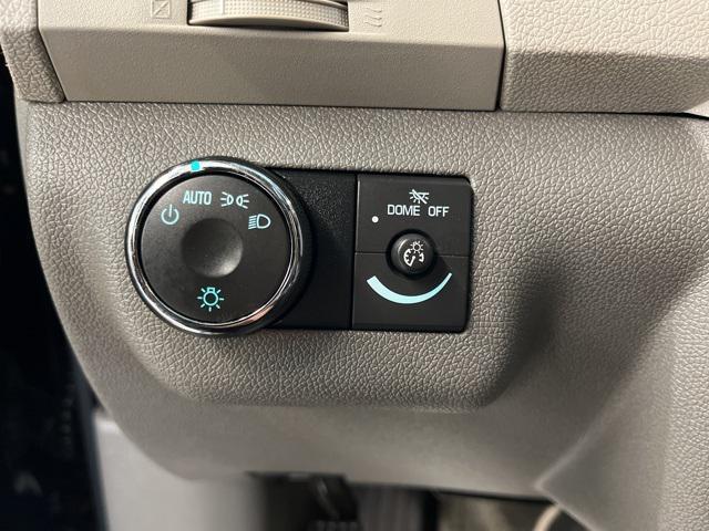 used 2011 Chevrolet Traverse car, priced at $4,379