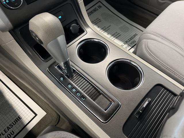 used 2011 Chevrolet Traverse car, priced at $4,379