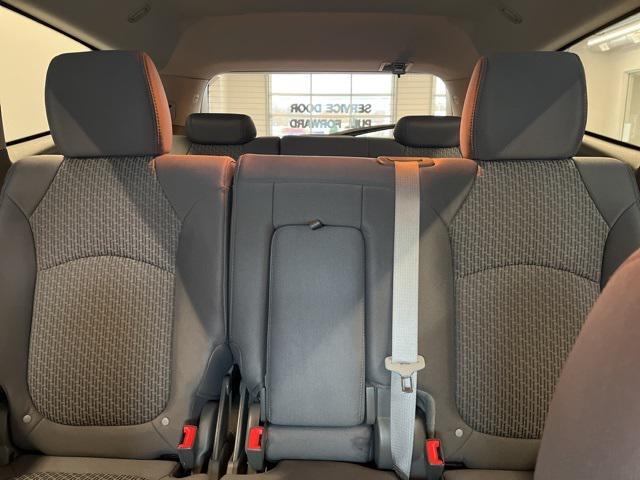 used 2011 Chevrolet Traverse car, priced at $4,379