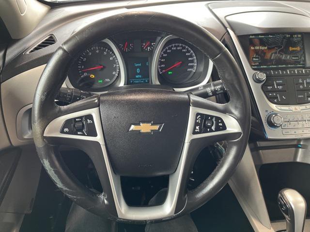 used 2012 Chevrolet Equinox car, priced at $5,023