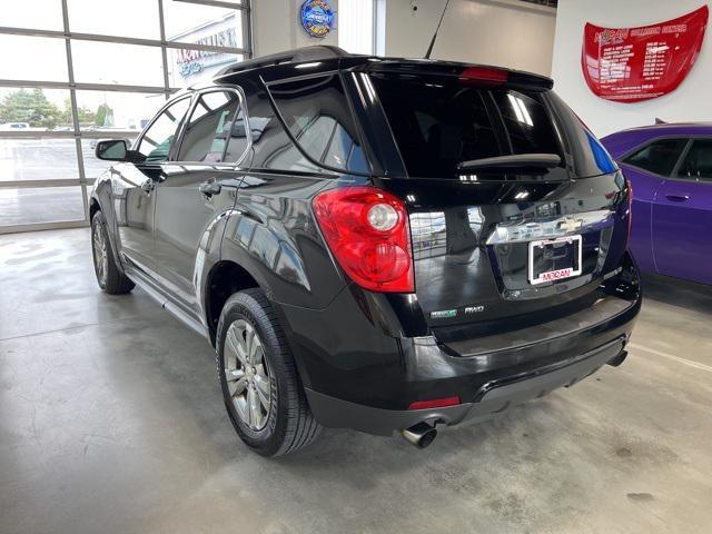 used 2012 Chevrolet Equinox car, priced at $5,023