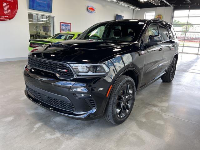 used 2022 Dodge Durango car, priced at $33,456