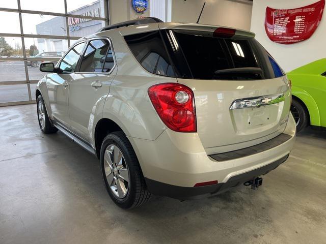 used 2013 Chevrolet Equinox car, priced at $4,565
