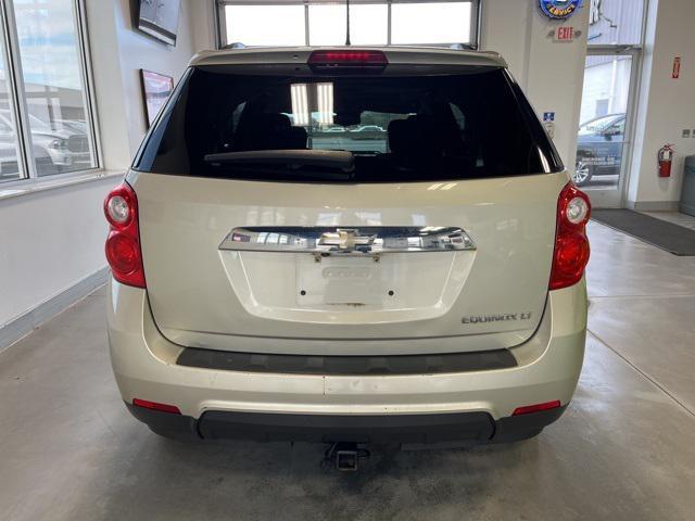 used 2013 Chevrolet Equinox car, priced at $4,565