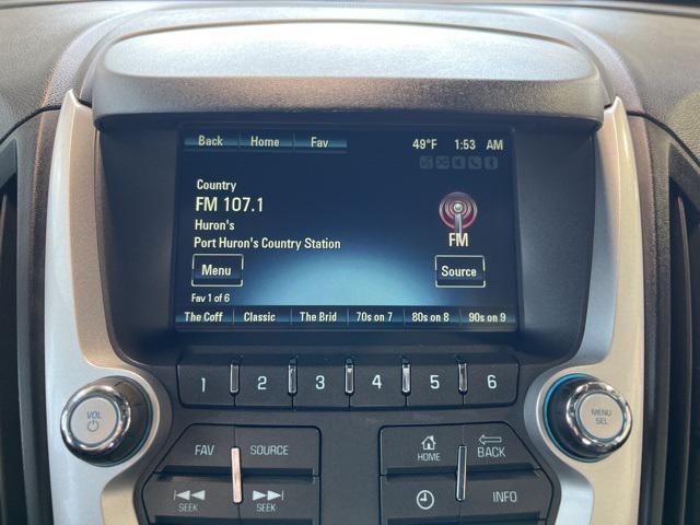 used 2013 Chevrolet Equinox car, priced at $4,565