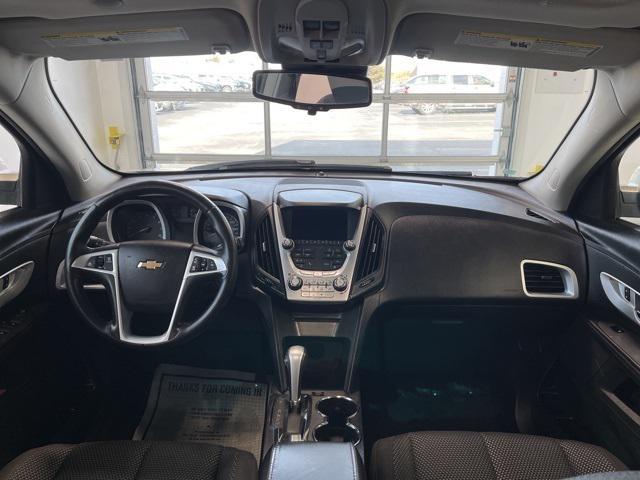 used 2013 Chevrolet Equinox car, priced at $4,565