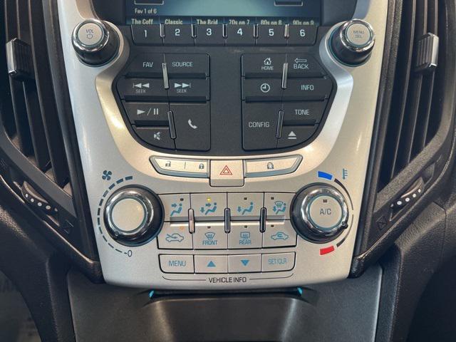 used 2013 Chevrolet Equinox car, priced at $4,565