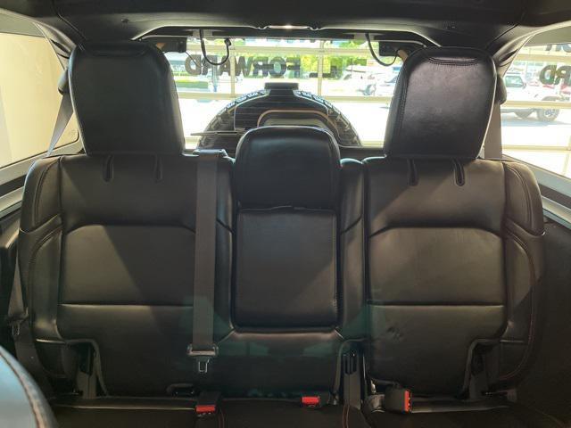 used 2024 Jeep Wrangler car, priced at $56,922