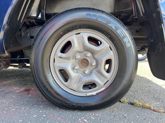 used 2005 Toyota Tacoma car, priced at $4,995