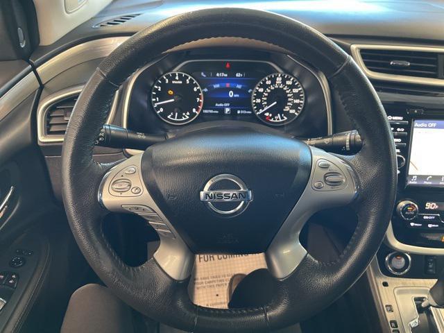 used 2016 Nissan Murano car, priced at $6,940