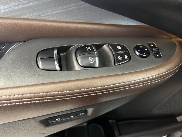 used 2016 Nissan Murano car, priced at $6,940