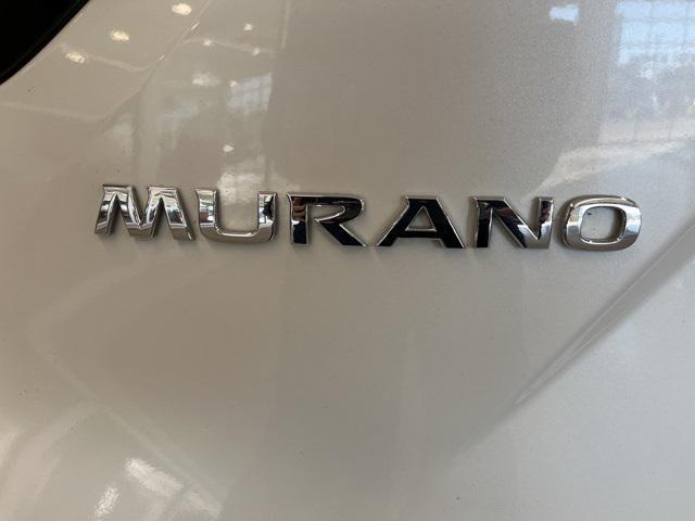 used 2016 Nissan Murano car, priced at $6,940