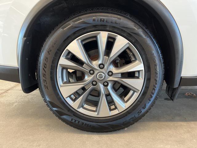 used 2016 Nissan Murano car, priced at $6,940