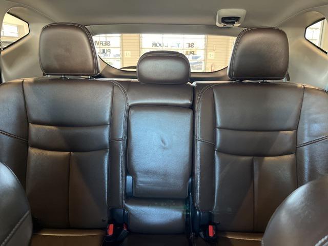 used 2016 Nissan Murano car, priced at $6,940