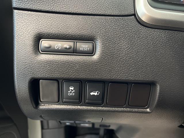 used 2016 Nissan Murano car, priced at $6,940