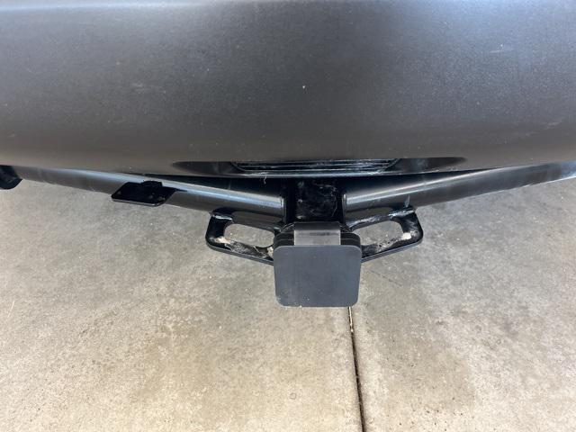 used 2016 Nissan Murano car, priced at $6,940