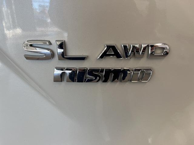 used 2016 Nissan Murano car, priced at $6,940