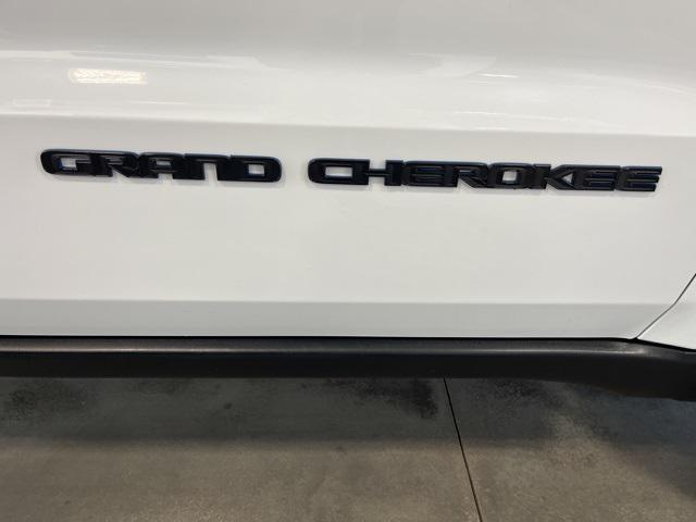 used 2019 Jeep Grand Cherokee car, priced at $17,553