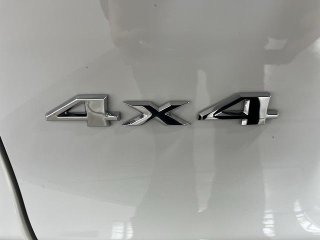 used 2022 Jeep Cherokee car, priced at $26,333