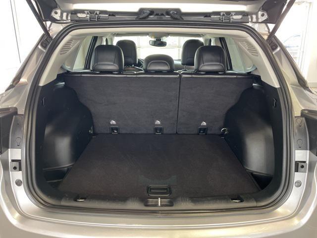 used 2018 Jeep Compass car, priced at $13,915