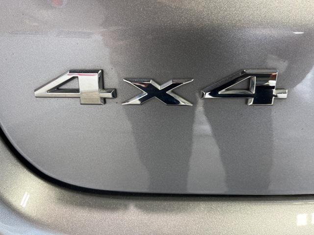 used 2018 Jeep Compass car, priced at $13,915