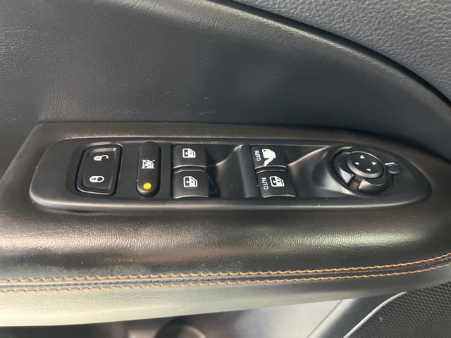 used 2018 Jeep Compass car, priced at $13,915