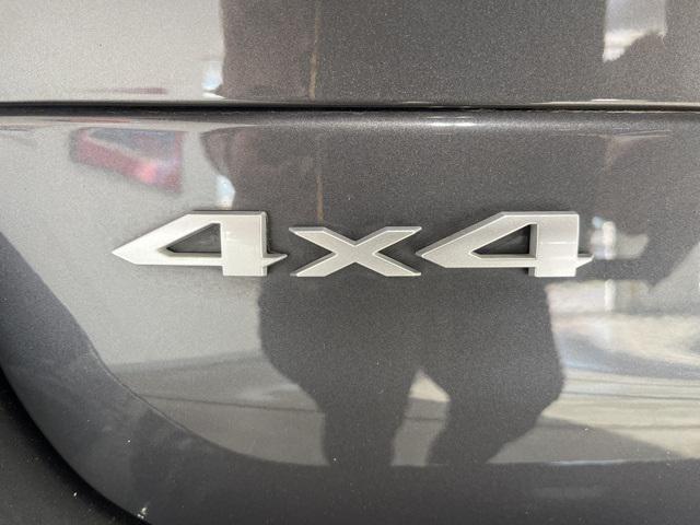 used 2024 Jeep Grand Cherokee L car, priced at $33,691