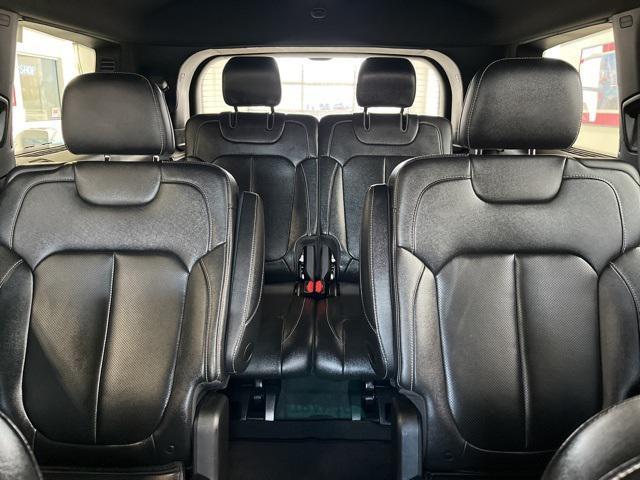 used 2024 Jeep Grand Cherokee L car, priced at $33,691