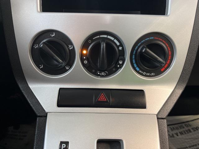 used 2009 Dodge Caliber car, priced at $2,667