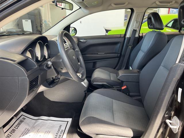 used 2009 Dodge Caliber car, priced at $2,667