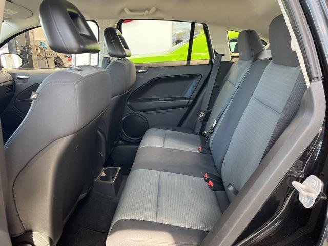 used 2009 Dodge Caliber car, priced at $2,667