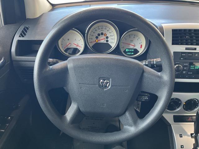 used 2009 Dodge Caliber car, priced at $2,667
