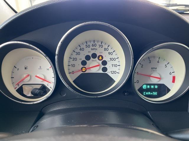 used 2009 Dodge Caliber car, priced at $2,667